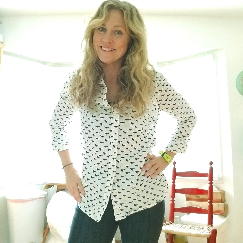 Meet your Posher, Kaniesia